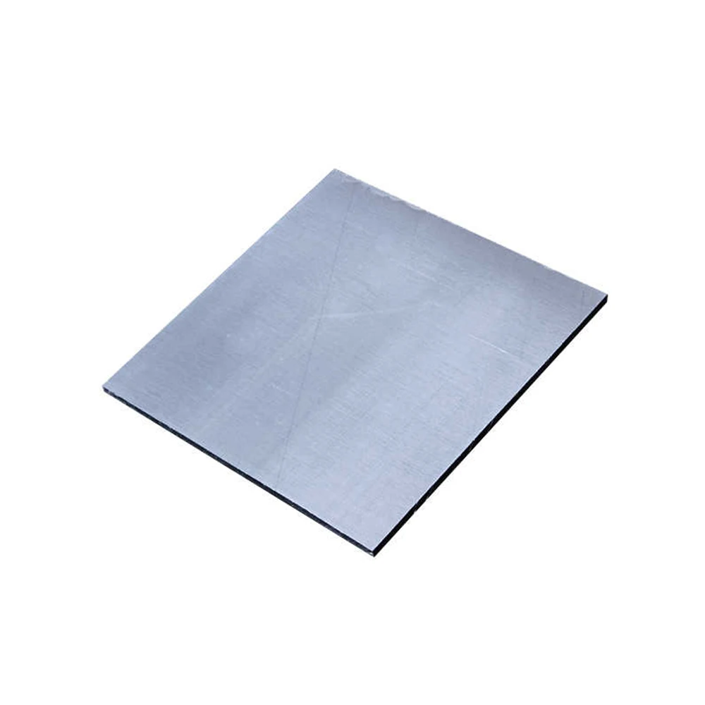 1 قطعة 1060 6061 الألومنيوم الصفائح المعدنية سمك 3 مللي متر 4 مللي متر 5 مللي متر 6 مللي متر 8 مللي متر 10 مللي متر الألومنيوم لوحة مسطحة إطار معدني عرض 100 مللي متر ~ 500 مللي متر