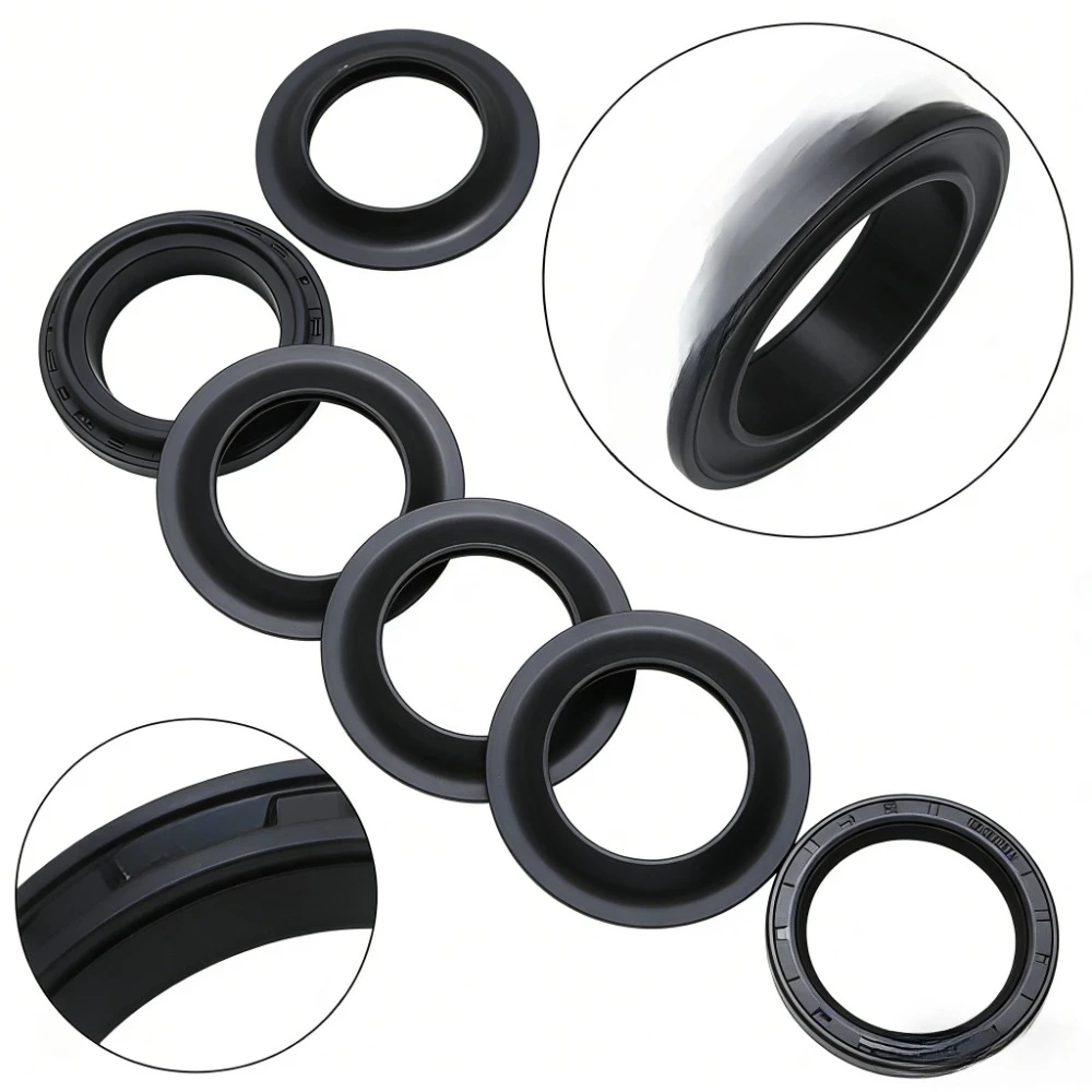 

2/4/8/16pc 36x48x11 Motorcycle Front Fork Damper oil seals for YAMAHA XT225 SEROW XT 225 1992-2007 Shock absorber