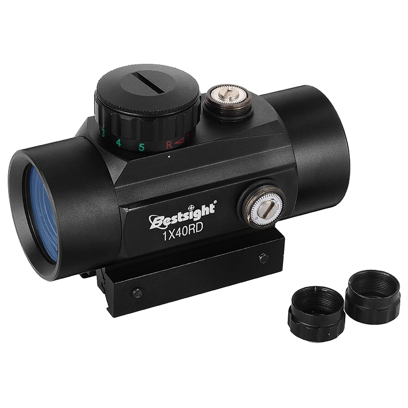 Thumbnail 4 - #27 Discounted Weapon Scopes Worth Buying