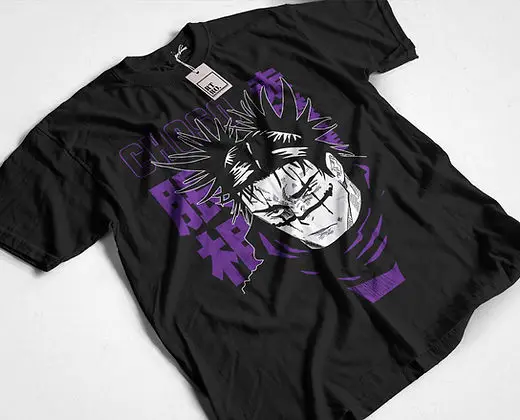 

Jujutsu Kaisen Shirt