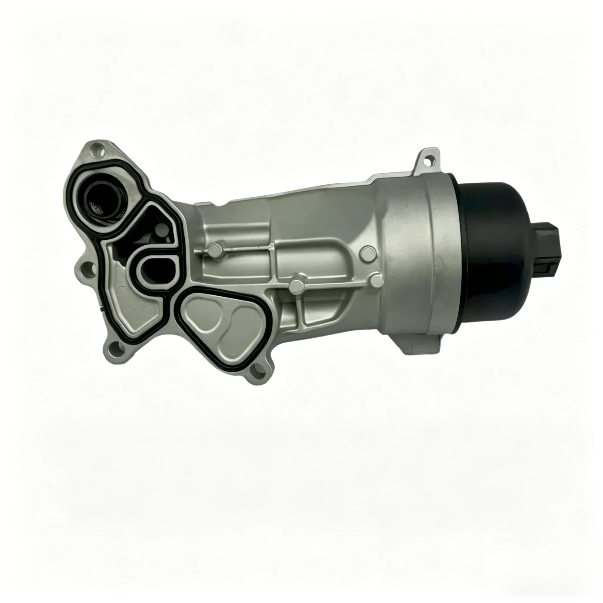 

11427583111 11428643757 Engine Oil Filter Housing Assembly, High Quality Replacement
