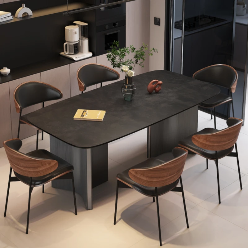 

Table Dinning Dining Modern Coffee Small Bar Stool Mid-century Marble Mini Cafe Home Table Tabela Furniture Coffee Tables