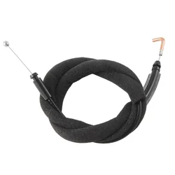 8200766888 Door External Latch Lock Cable for Renault Master MK3 Vauxhall Movano Nissan NV400 2010-2016