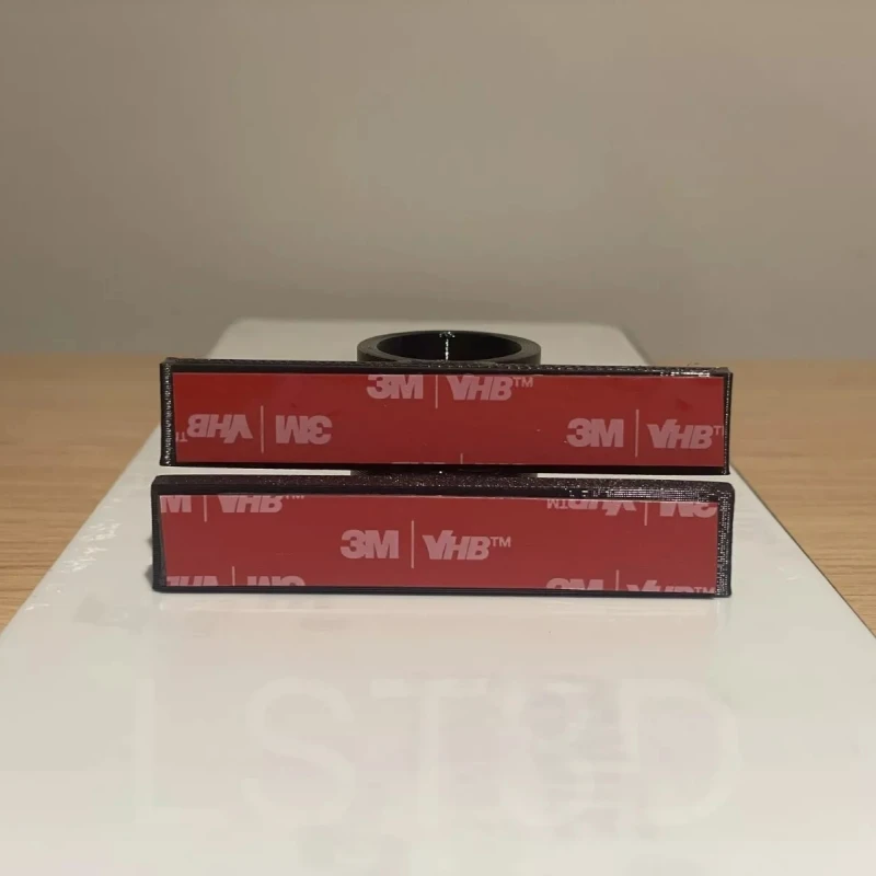 حامل مقاطع لوحة أرقام السيارة القابلة للإزالة لملحقات حماية لوحة ترخيص السيارة الخارجية لشوايات أودي العسل #4