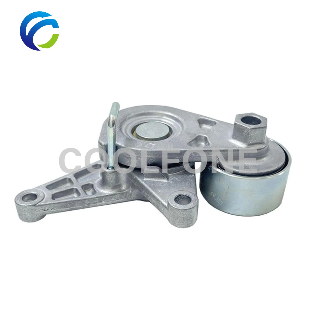 Drive Belt Automatic Tensioner for SUZUKI ALTO EVERY HUSTLER JIMNY LAPIN SPACIA MR WAGON R 17540-63R30 1754063R30 F-618230.03