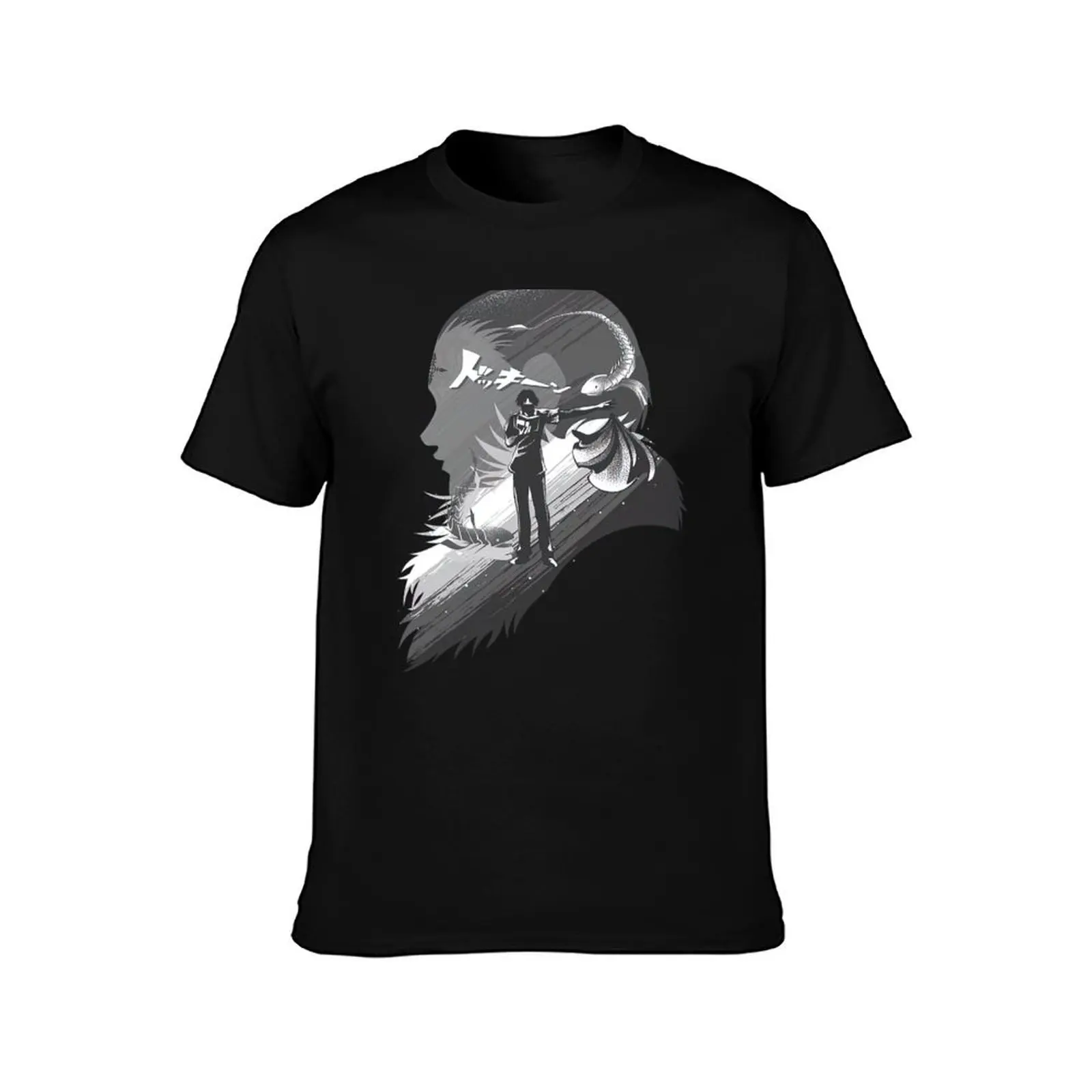 Chrollo Pop T-Shirt graphic t shirts cute tops customs design your own oversized t shirts for men