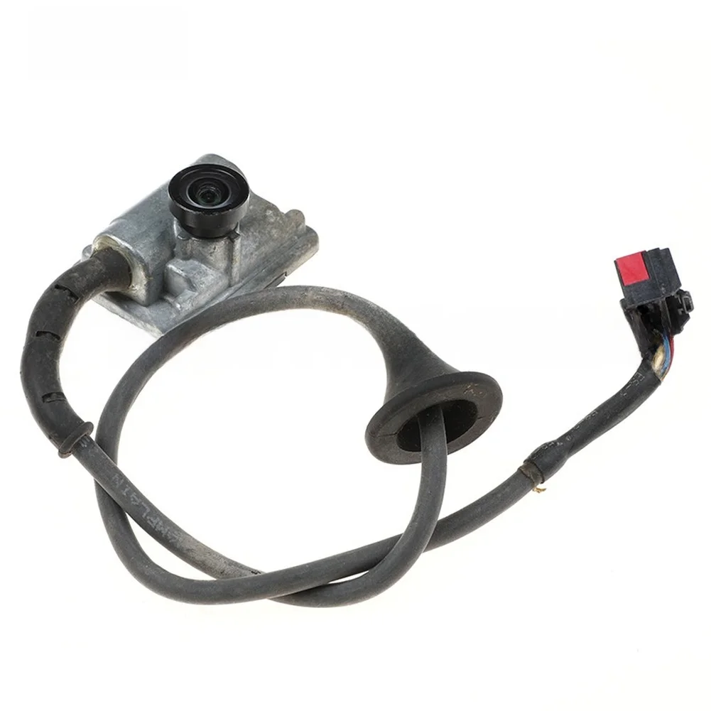 8A8Z-19G490-AD For Ford-Specific Rear Camera for Backup Assistance ABS Housing Easy Mounting 480x600 Resolution