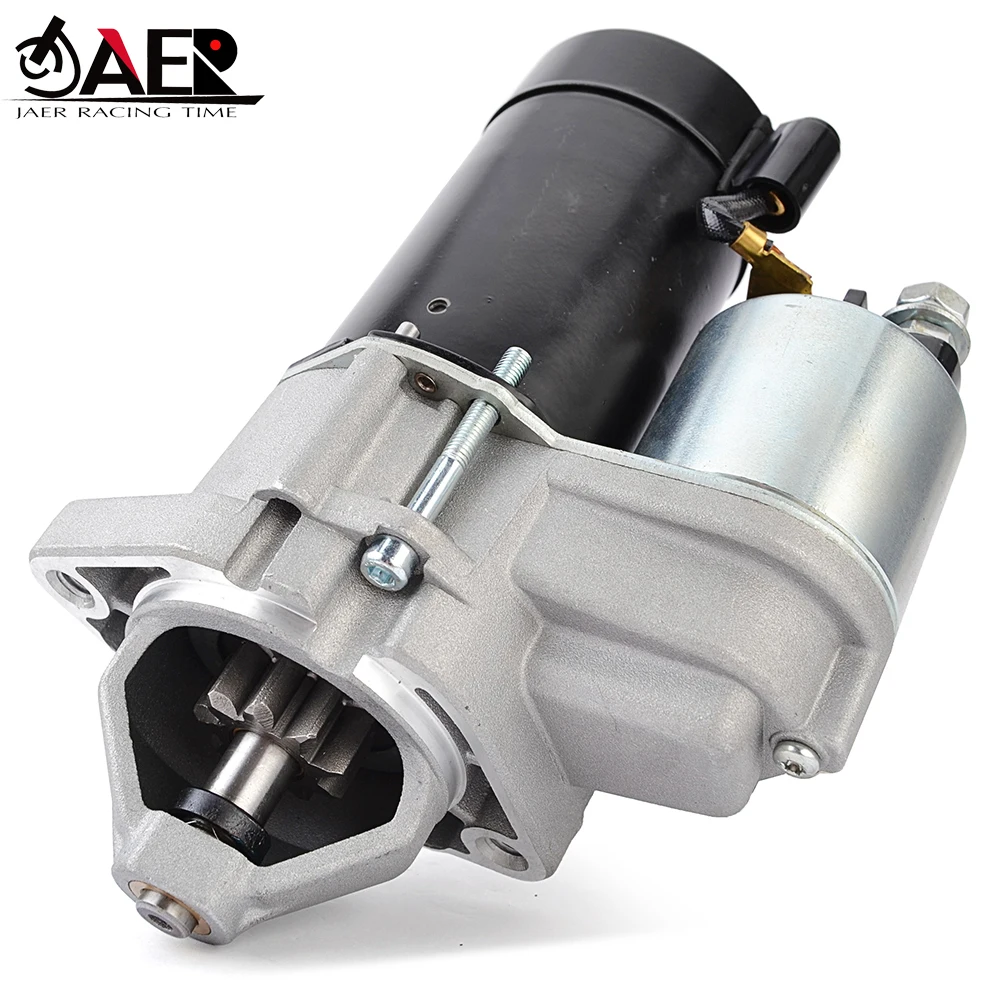 Starter Motor for Moto Guzzi CX 1000 LeMans Le Mans 1000 Mille GT NTX750 V1000 California II III Convert G5 V35 TT Florida V35C
