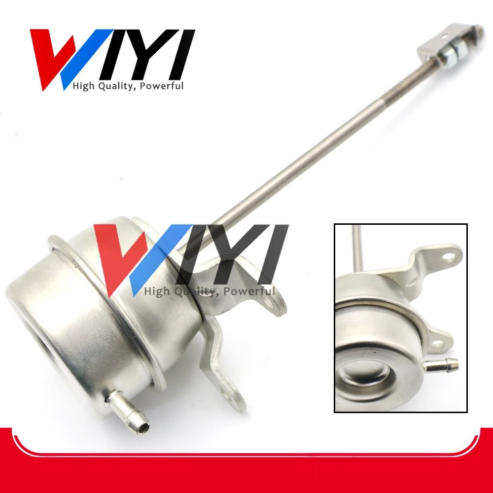 

Привод турбонаддува для Skoda Fabia/Seat Ibiza V/Volkswagen Golf V VI 1.4TSI K03 53039700099 53039700248 03C145701GX