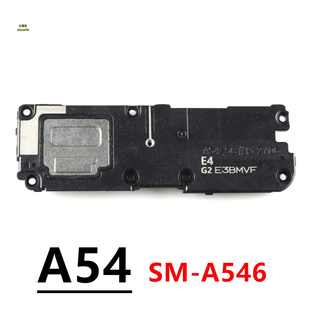 Głośnik do Samsung Galaxy A34 A54 5G SM-A546B A346B A346 A546 Głośnik Brzęczyk Dzwonek Zamiennik