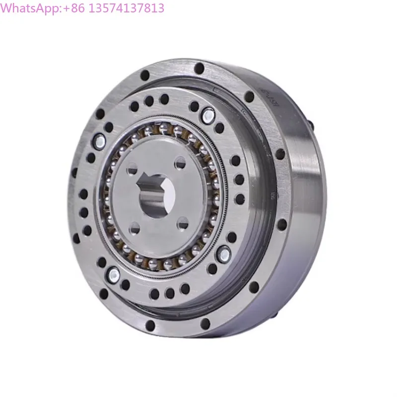 

High Torque Harmonic Drive Gearbox Arm Joint Servo Actuator Reducer Automation