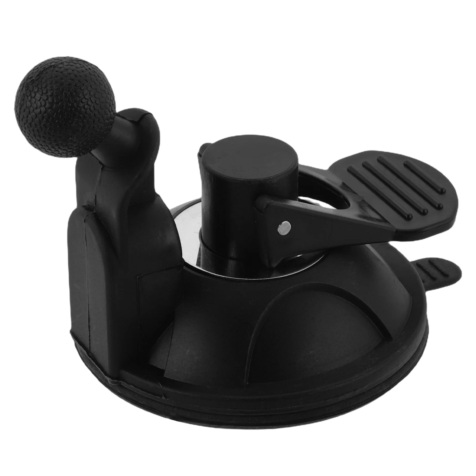 

Universal Car Cooling Fan Mount Kit with Suction Cup and Back Seat Bracket Easy Installation Portable and Lightweight for Variou
