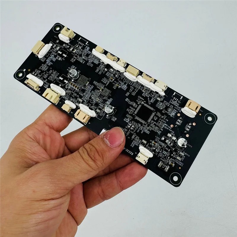 ABVJ-New Original For Dreame L10 Prime Motherboard PCBA Accessories Base Station Water Pump Board Spare Parts