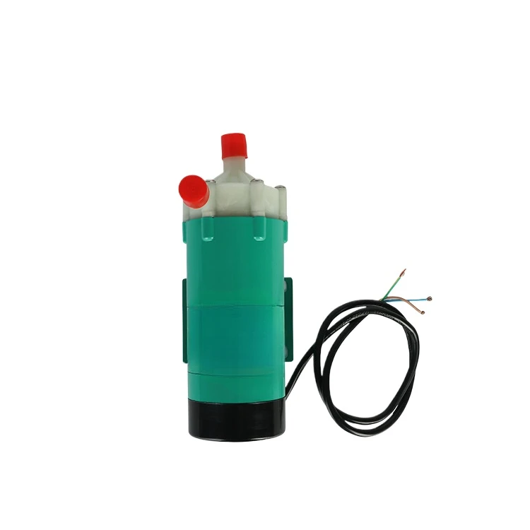 

MP type circulating magnetic drive pump