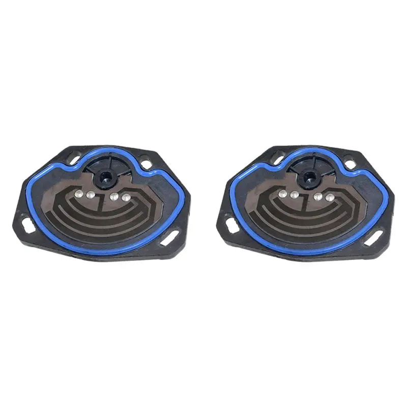 

Датчик положения дроссельной заслонки Classy-2X для Golf GL Monoponto Jetta Passat Seat Skoda Citroen Renault Lancia 037907385A