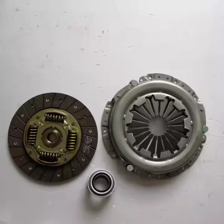 

Clutch Kit For Jac S3 Turin HFC4GB13