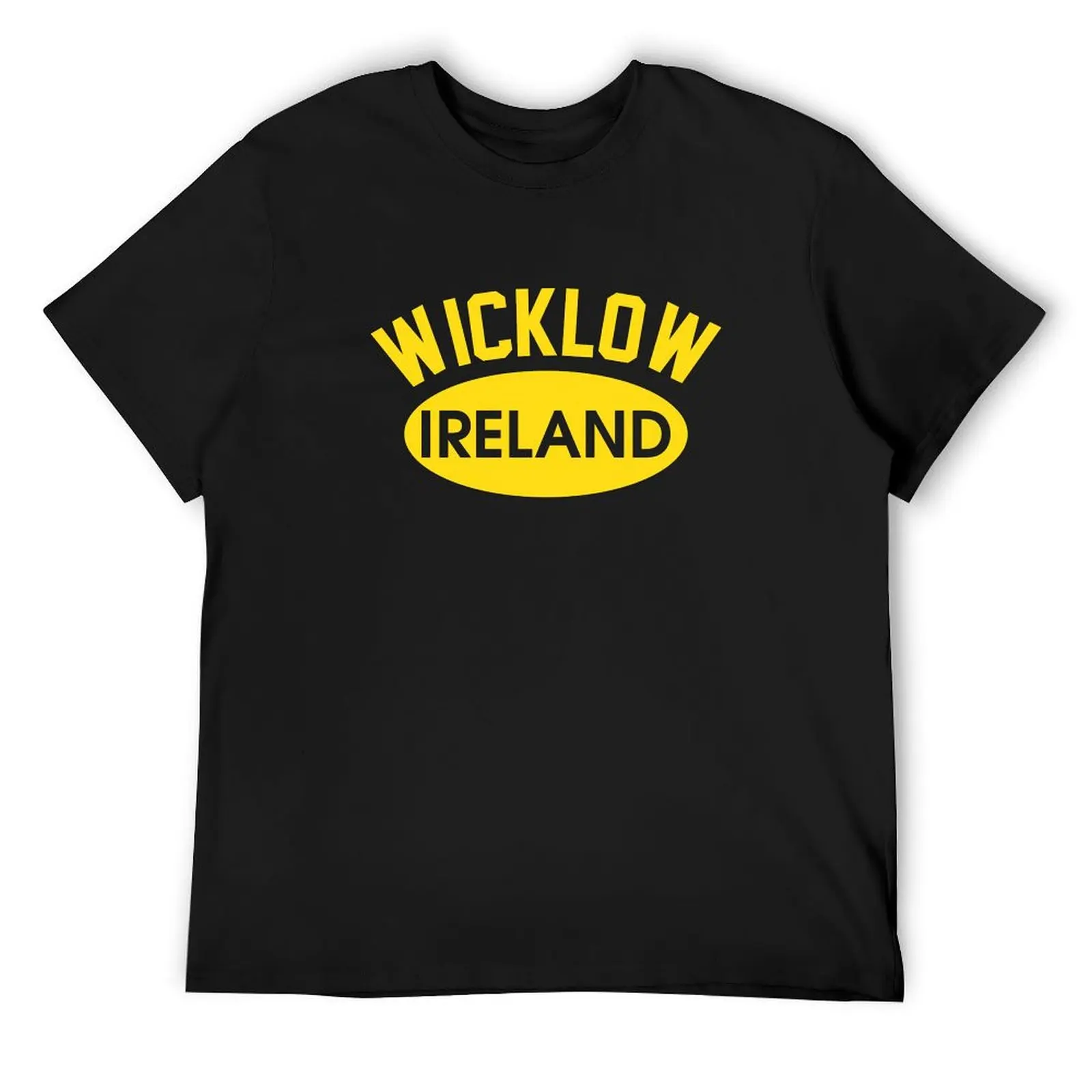 WICKLOW IRELAND COUNTY T-Shirt graphic tee shirt shirts graphic tee customs clothing for men