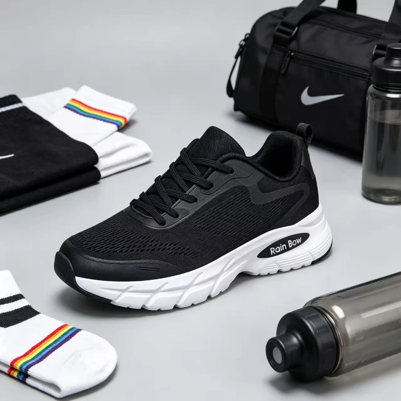 

Big Size 48 49 50 Mens Fashion Sneakers Sports Shoes Casual Running Walking Shoes Zapatillas Deportivas Hombre