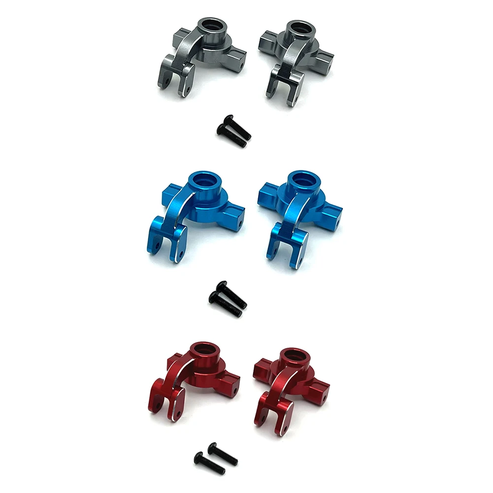 

Eco-Friendly-RC Car Upgrade Front Steering Cup Set For MJX 1/10 10208 Monster RC Car Upgrade Parts