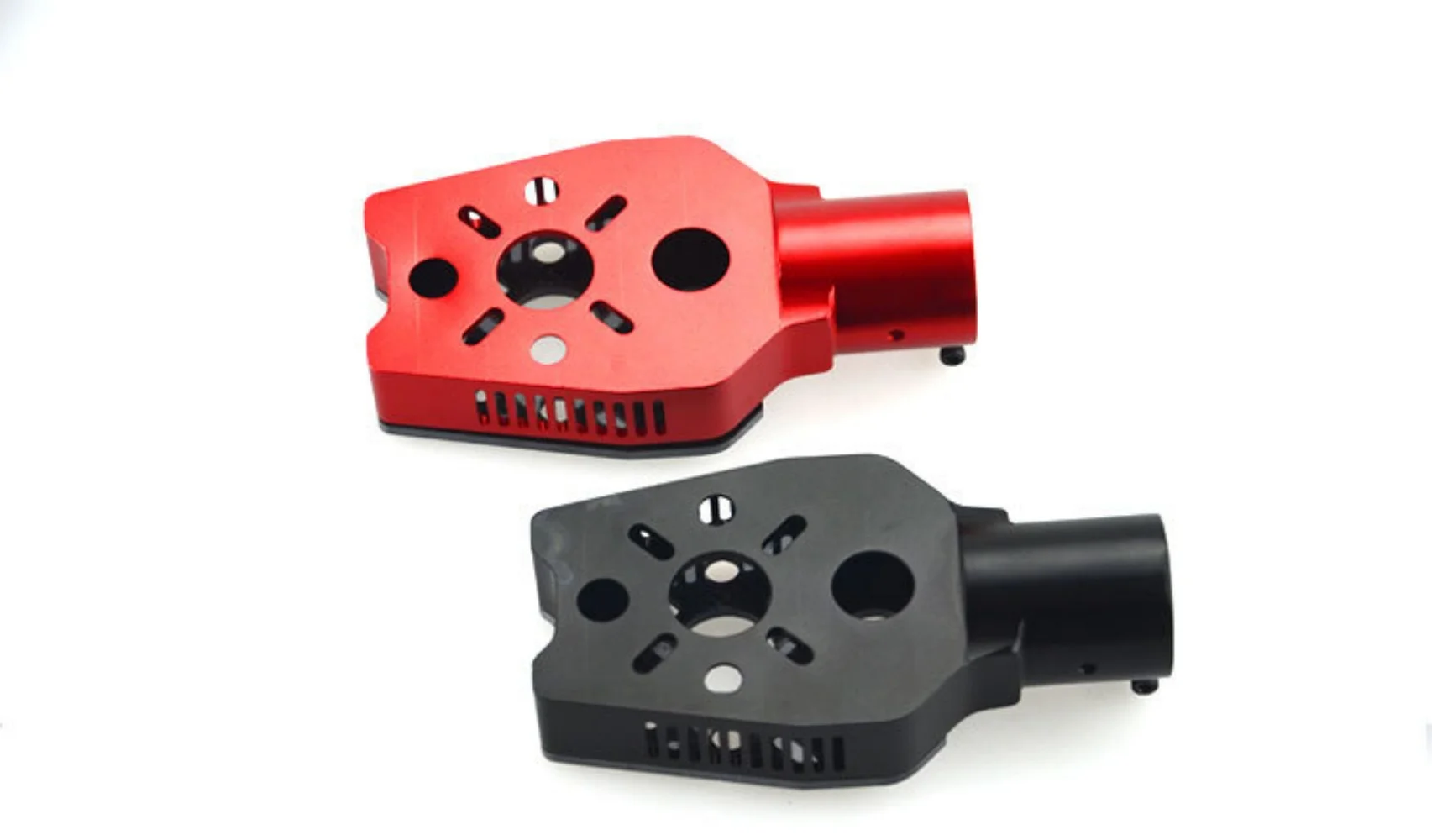 30MM Plant Protection Machine Motor Base Motor Installation Kit Large Multi Axis Motor Base Integrated Motor Base