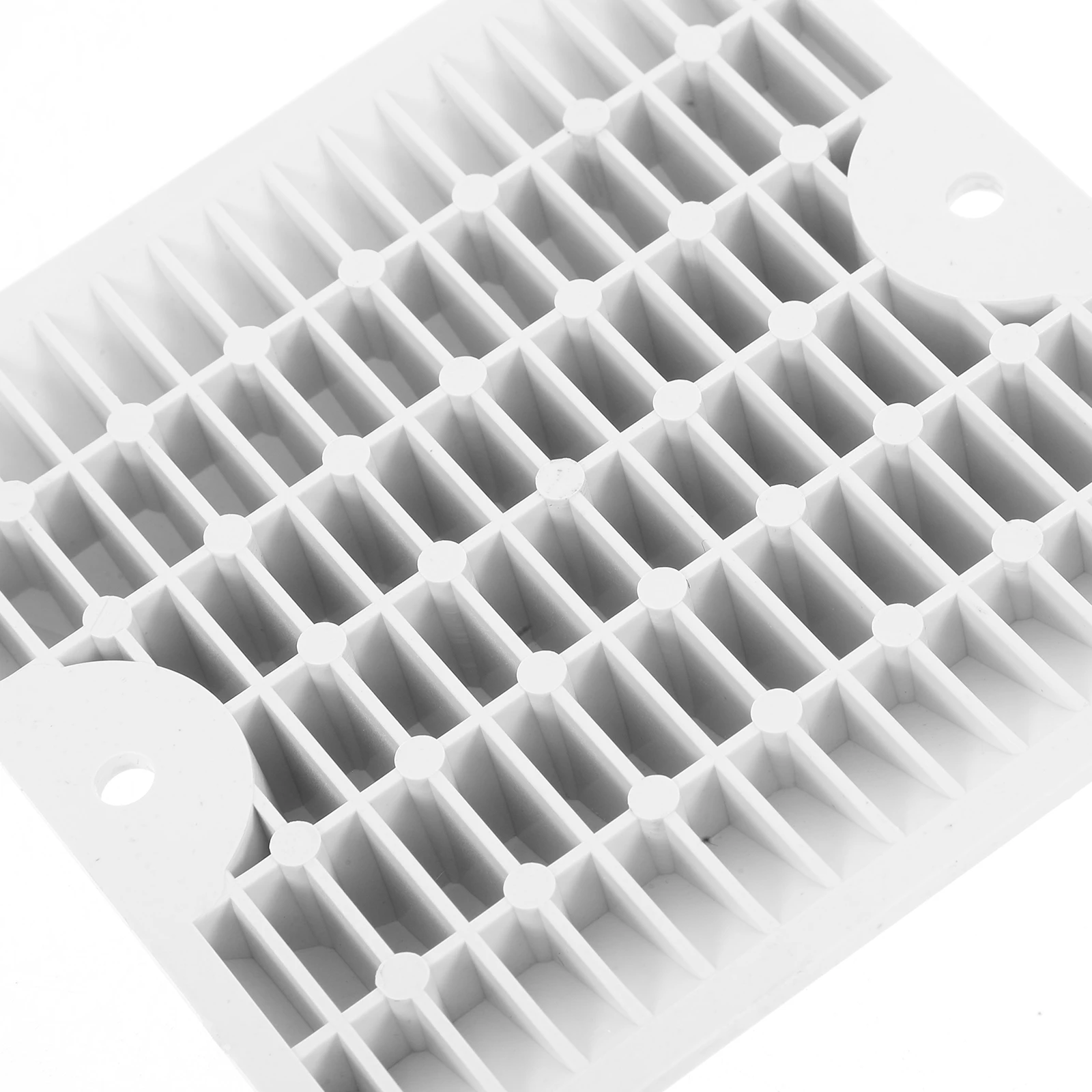 4 Pcs Delineator Reflective Road Markers Driveway Accessories Reflectors Pavement