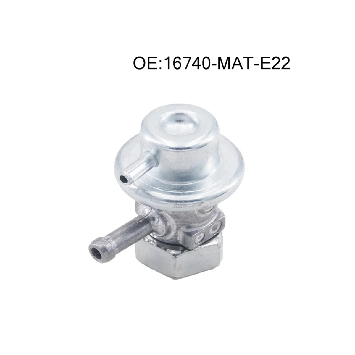 Regulador de presión de combustible de motor automotriz para Honda CBR 1100XX 16740MATE22 16740-MAT-E21 16740-MAT-E22