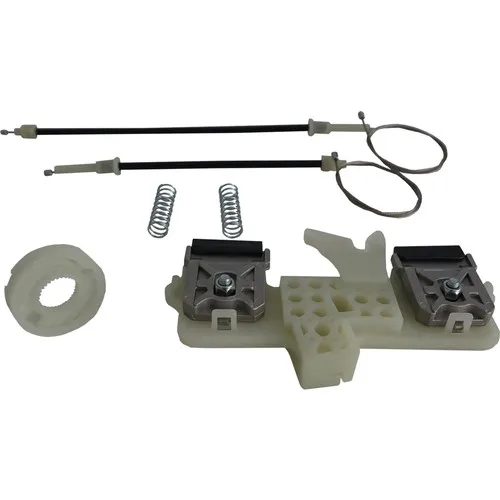 For Ford Fiesta 2008-2012 Without Make-up For Rear Left Glass Car Jack Set 8 A61A27001BH