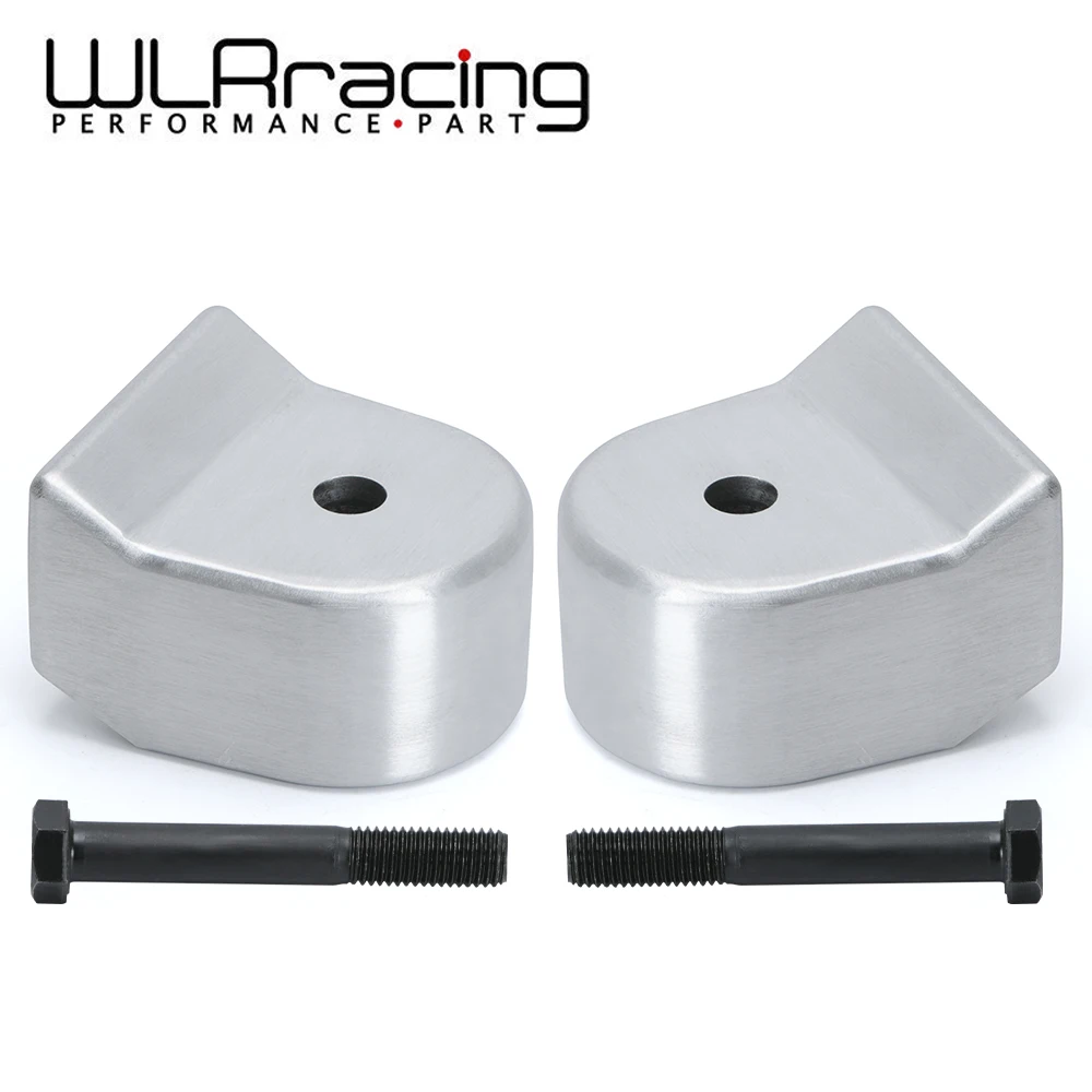 

2"Front Leveling Kit Aluminum Automotive Supplies Compatible With For Ford F250 F350 Super Duty 4WD 2005-2024