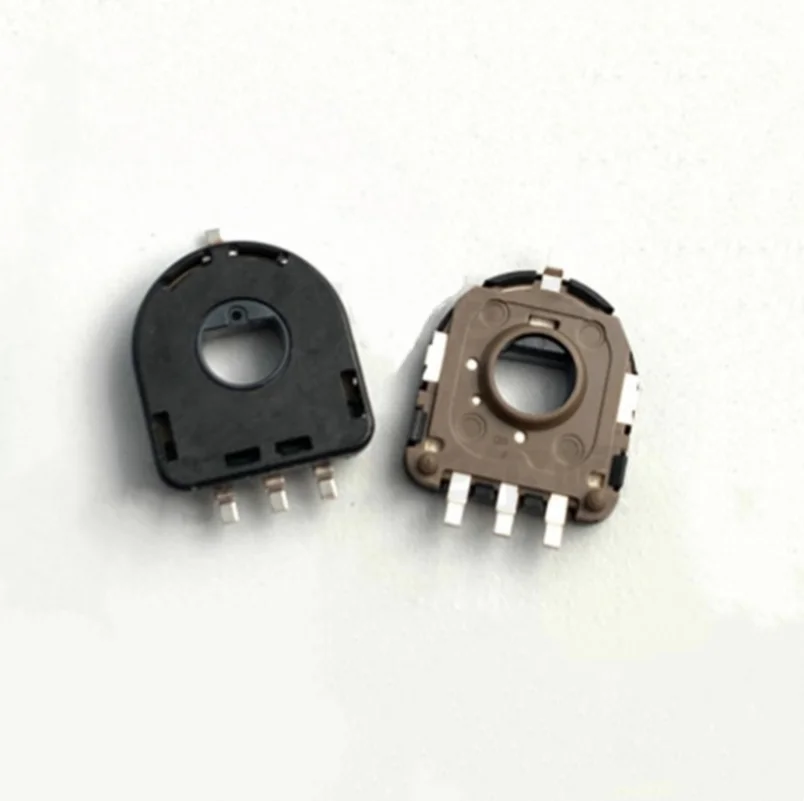 5pcs ALPS RDC506002A RDC506017A RDC506018A Resistance position sensor New accessories