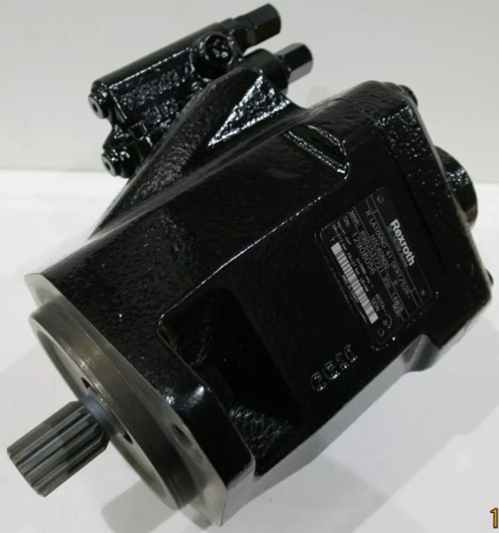 جودة موثوقة المكبس المحوري مضخة متغيرة A10VNO28/41/45/63/85 مضخة هيدروليكية A10VNO سلسلة كاملة مضخة المكبس الهيدروليكي