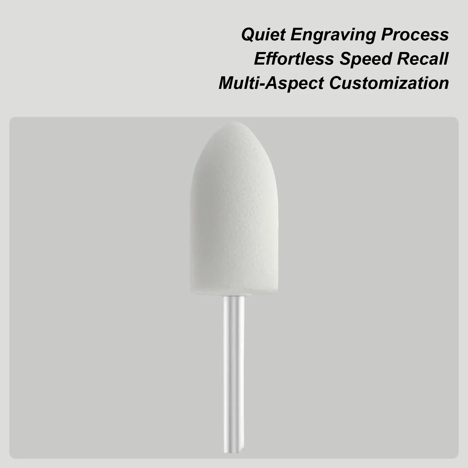 

Гравировальная ручка, 5-скоростной гравер с 7 битами, гравировальная ручка с регулируемой скоростью для электронных изделий, дерева, камня, металла, стекла, гвозди