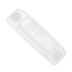 Lâmpada da matrícula traseira para KIA SORENTO 2011-2013, Lado plástico branco EITHI, alta qualidade, 92510-2P000 925102P000