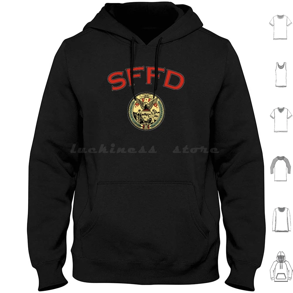 Sffd San Francisco … - image