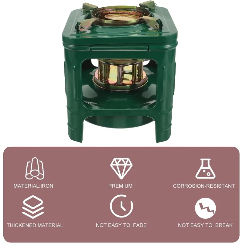 #6 Patio Heaters Comparison Guide