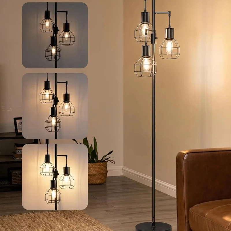 

latest lamps in modern design are ideal for bedroom, desk, living room decoration and creative home interior lighting accents