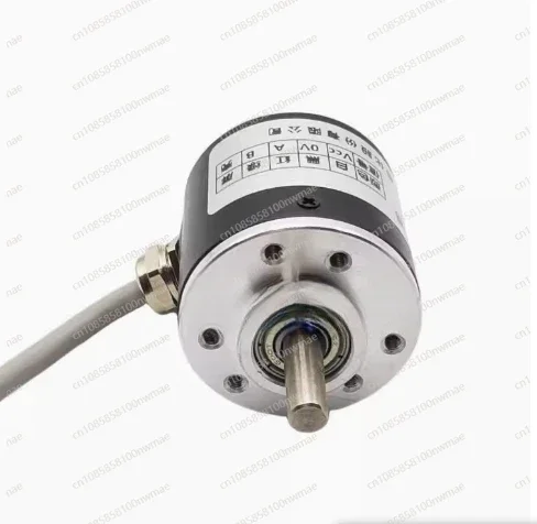 

High-Precision Replacement Encoder for Estun Bending Machines. Models: ENC-360-A-M-2 & ENC-100-A-T.
