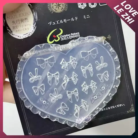 8 best sales Silikonform Hello Kitty - №7