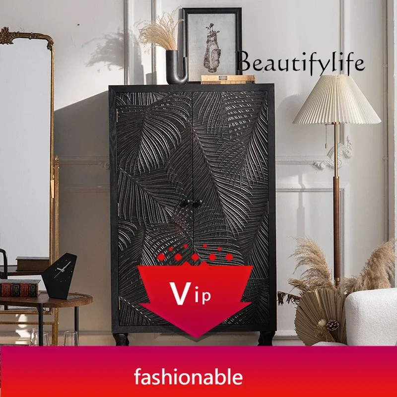 

PJ Design Luxury Kitchen Cabinets Wood Storage Doors Nordic Small Kitchen Cabinets Pantry Modern Armoire De Rangement Furniture