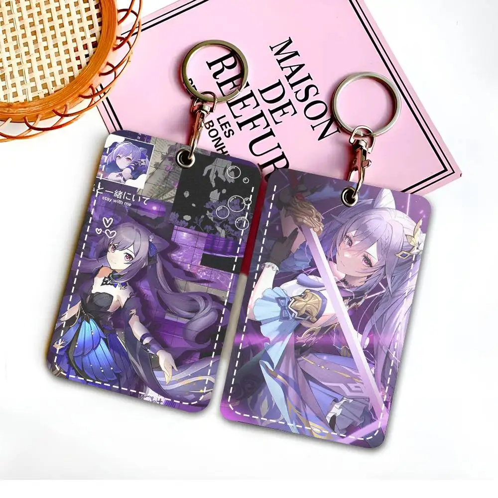 Anime Game Genshin …