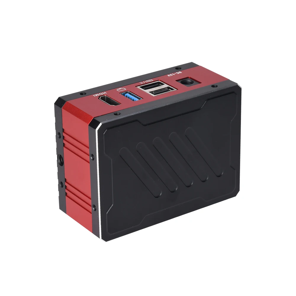 كاميرا قياس دقة المجهر الرقمي HAYEAR HD 4K (1/2.8 بوصة CMOS الاستشعار) #5