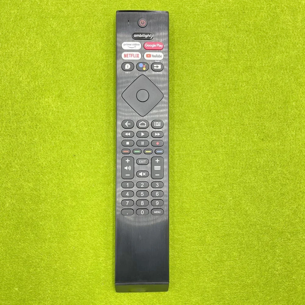 

Original Remote Control 398GM08BEPHN0009PH RC4284505/01RP For Philips OLED TV