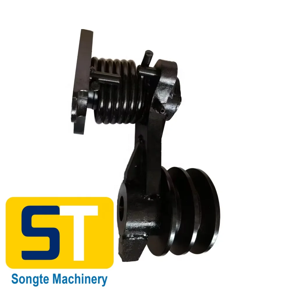 High Quality Diesel Engine SA6D140E-2A-7 Tension Pulley 6210-61-3402
