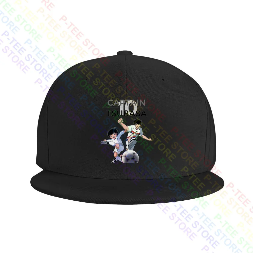 Holly E Benji Captain Tsubasa Cartone Anni Calcio Baseball Cap Snapback Caps Knitted Bucket Hat