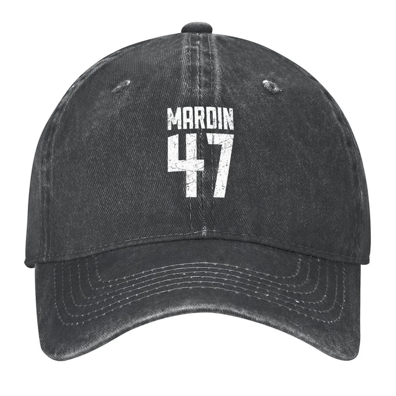 

47 Mardin Mardinli Turkey Kiziltepe Midyat Nusaybin Derik Türkiye Baseball Cap custom caps derby hat Golf Cap Men's Women's