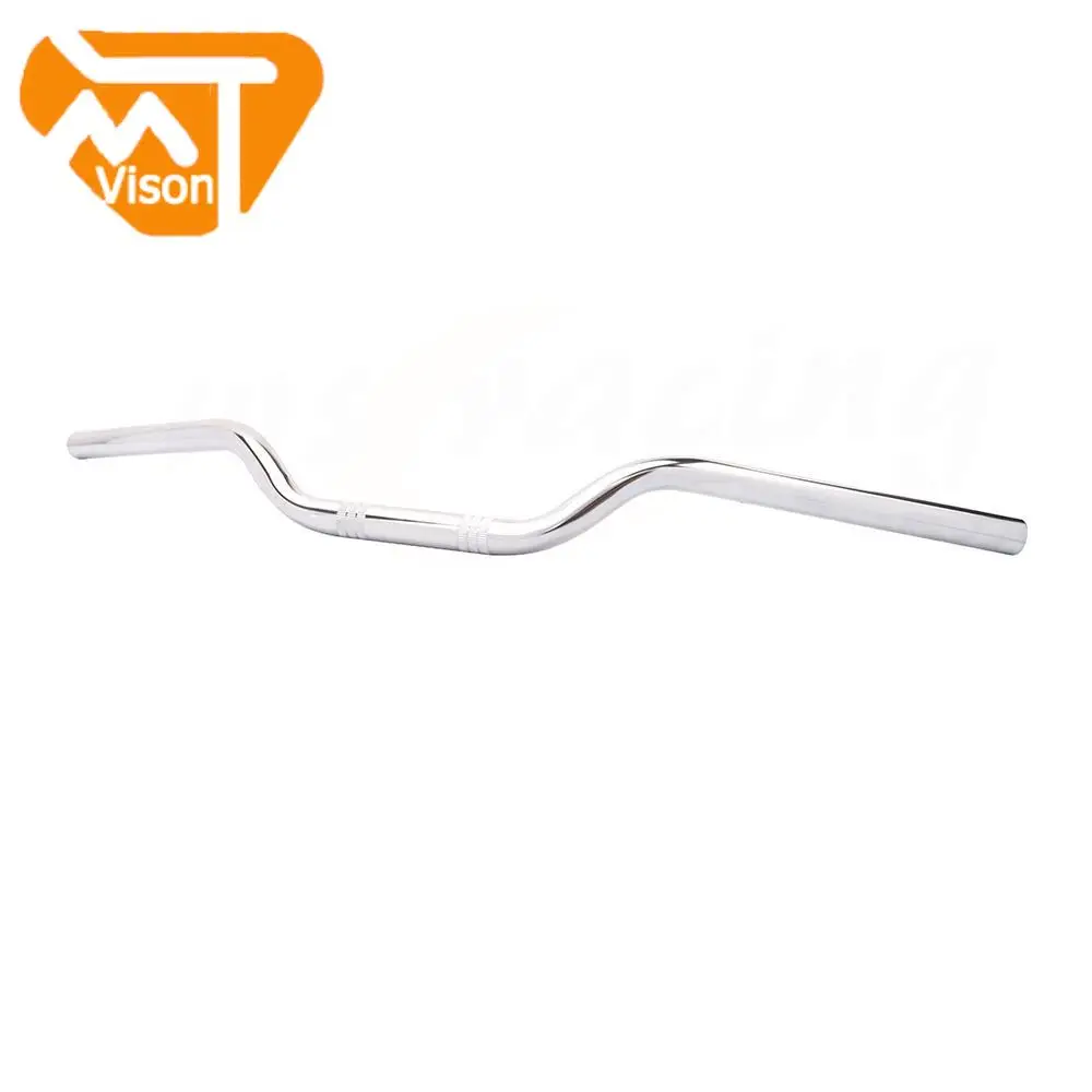 Motorbike CNC Aluminum Handlebar 7/8\