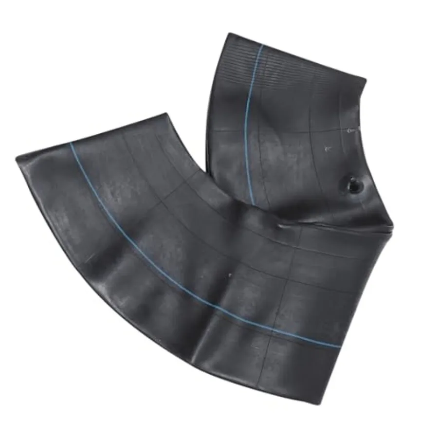 

Thickened Butyl Inflatable Inner Snow Tube 100cm for Winter Skiing Accessories Heavy-Duty Snow Sledding Circle Suitable