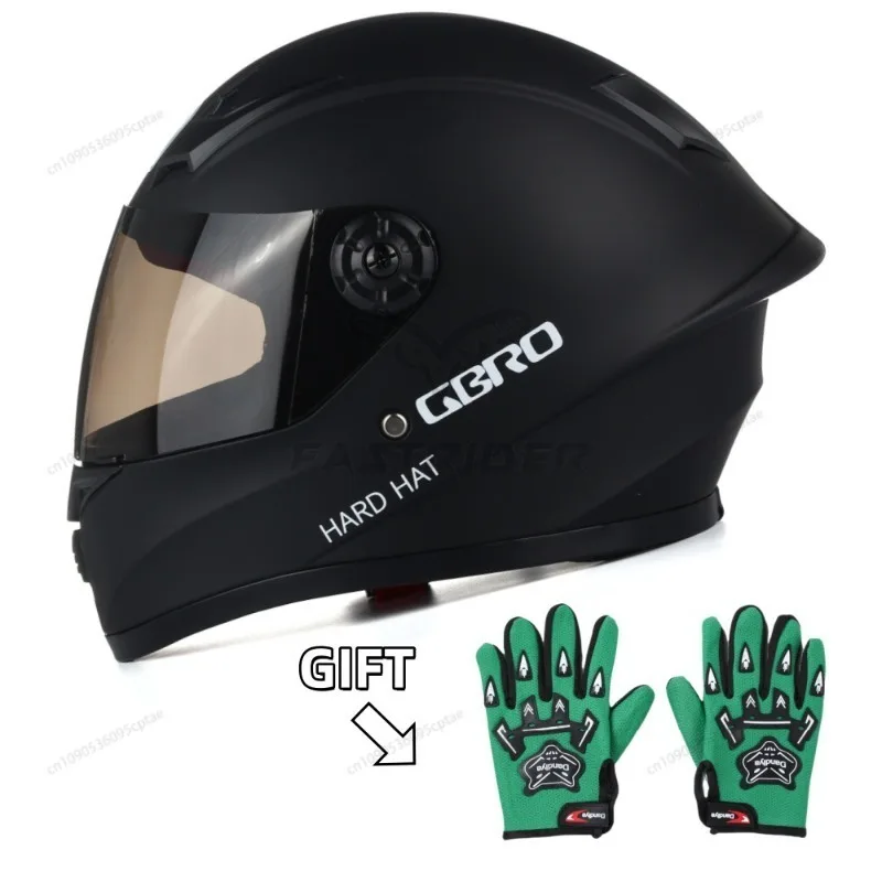 Thumbnail 3 - #23 Trending Full Face Motorcycle Helmets Right Now