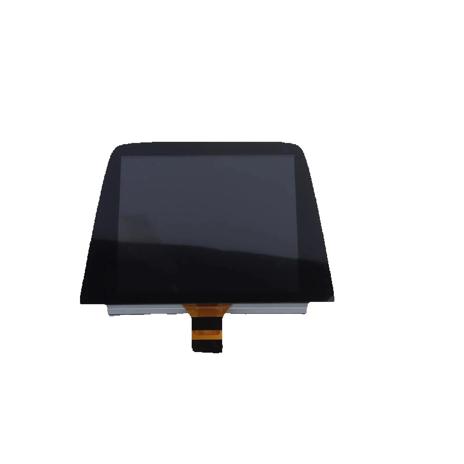 

8-дюймовый ЖК-радио с сенсорным экраном LQ080Y5DZ10 для Opel Astra K 900 2015-2019