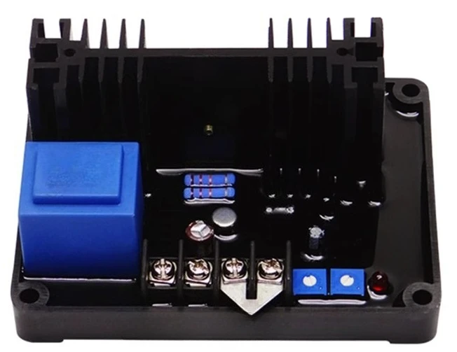 

DX-8E Brushed Generator Set Accessories Automatic Regulator GB110