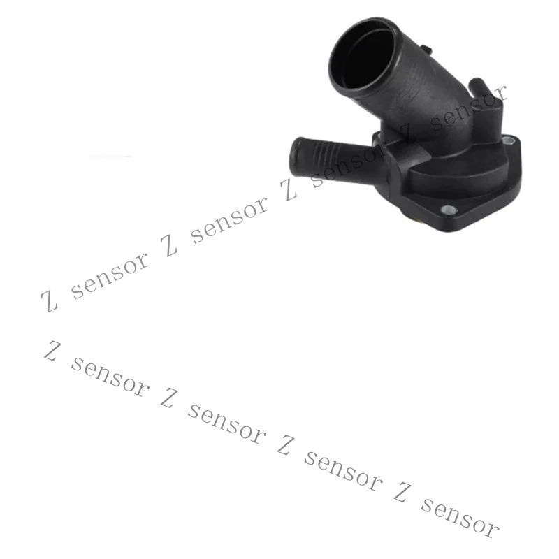 Z+ Coolant Thermostat Housing Assembly LR005765 for LAND ROVER Range Rover 4.2/4.4L